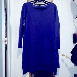 Eileen Fisher Tunic with noticeable snag